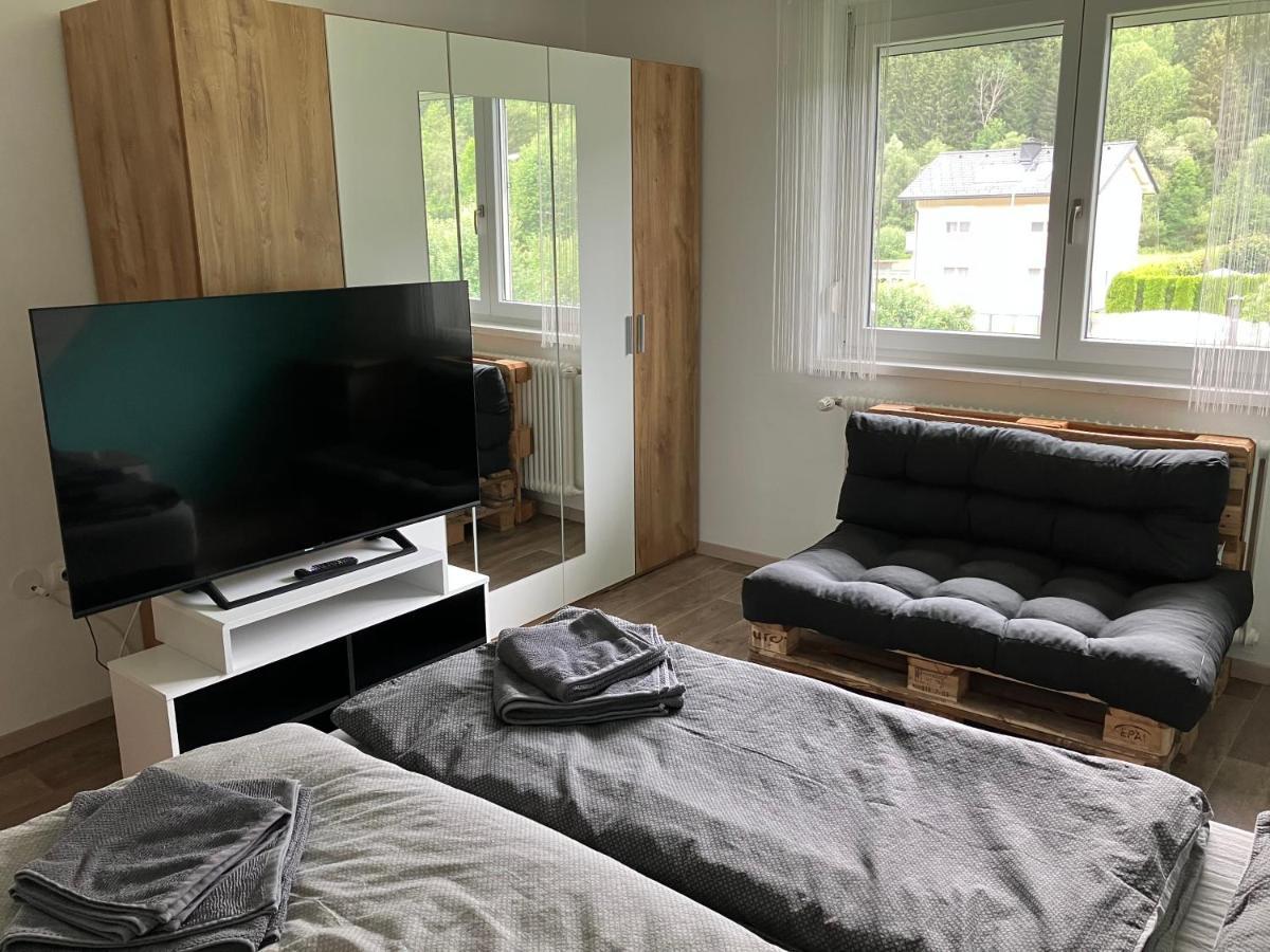 Gleinstrasse 24 Wohnung Sankt Margarethen bei Knittelfeld Екстериор снимка