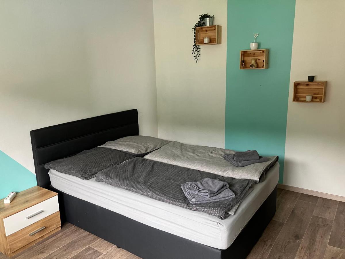 Gleinstrasse 24 Wohnung Sankt Margarethen bei Knittelfeld Екстериор снимка